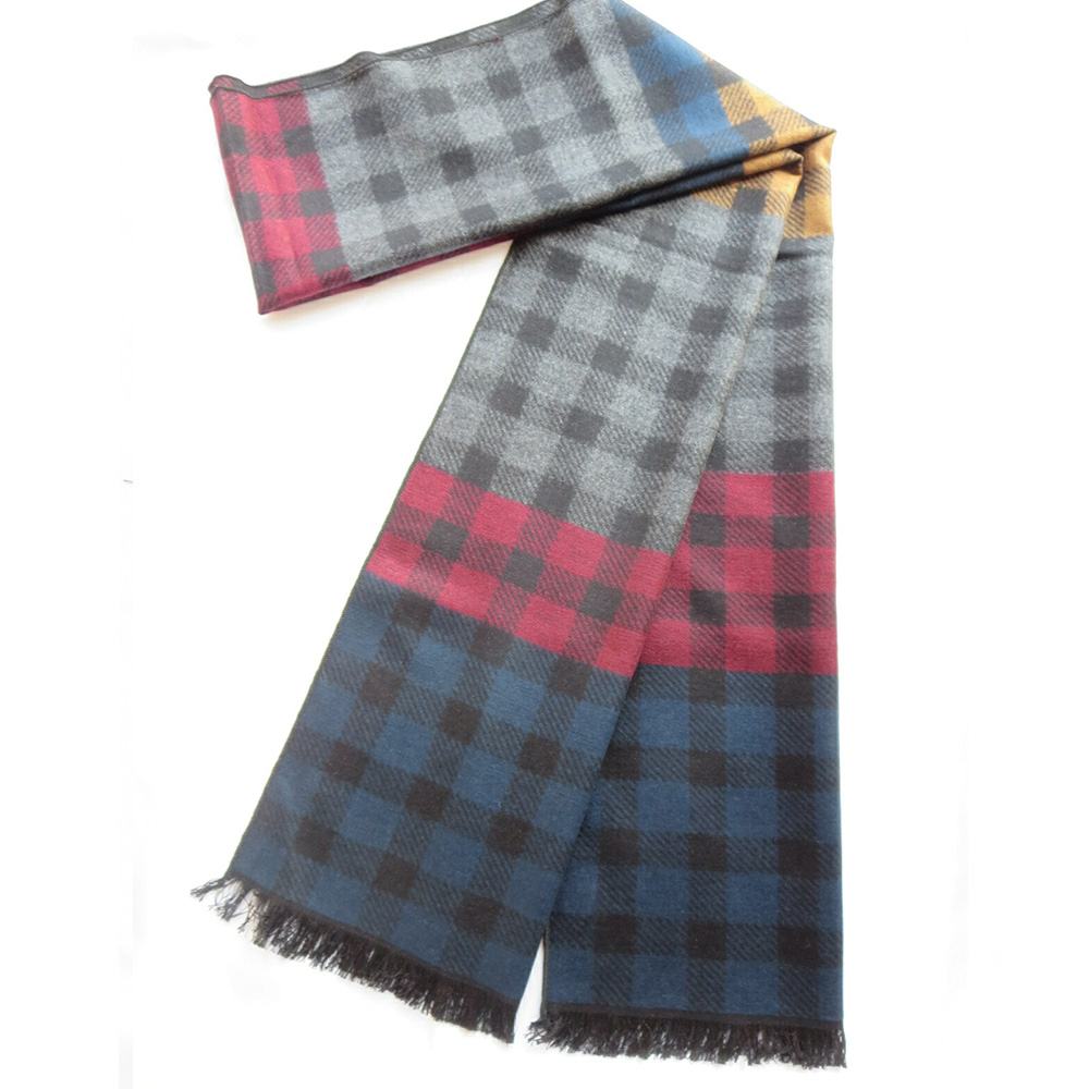 Travel Accessories New - FEIMANYUAN Pure Mulberry Silk Scarf Winter