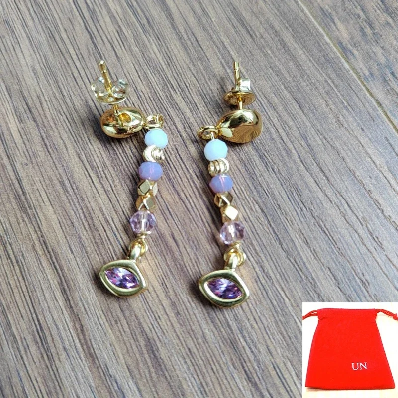 Travel Accessories Jewelry - Summer New Product Noble, Elegant, Mysterious