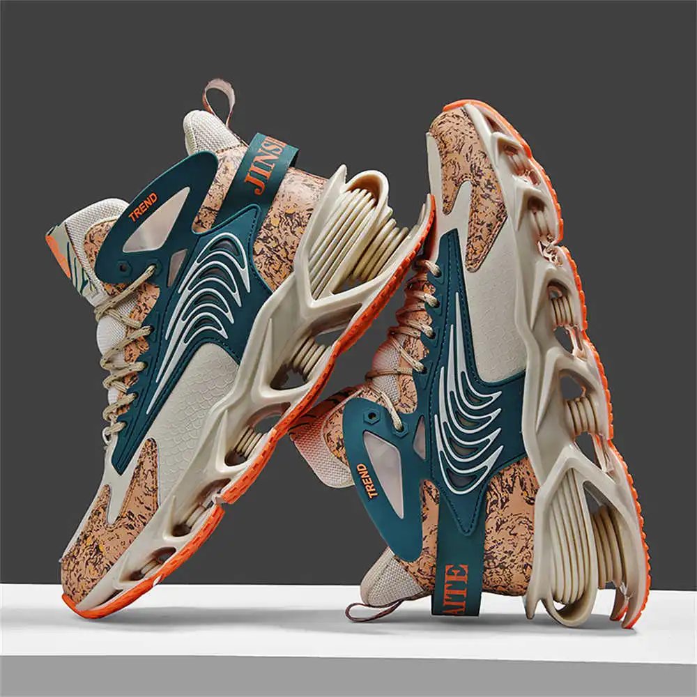 Travel Accessories To Buy - Non-slip Mid Child Running Sneakers Casual