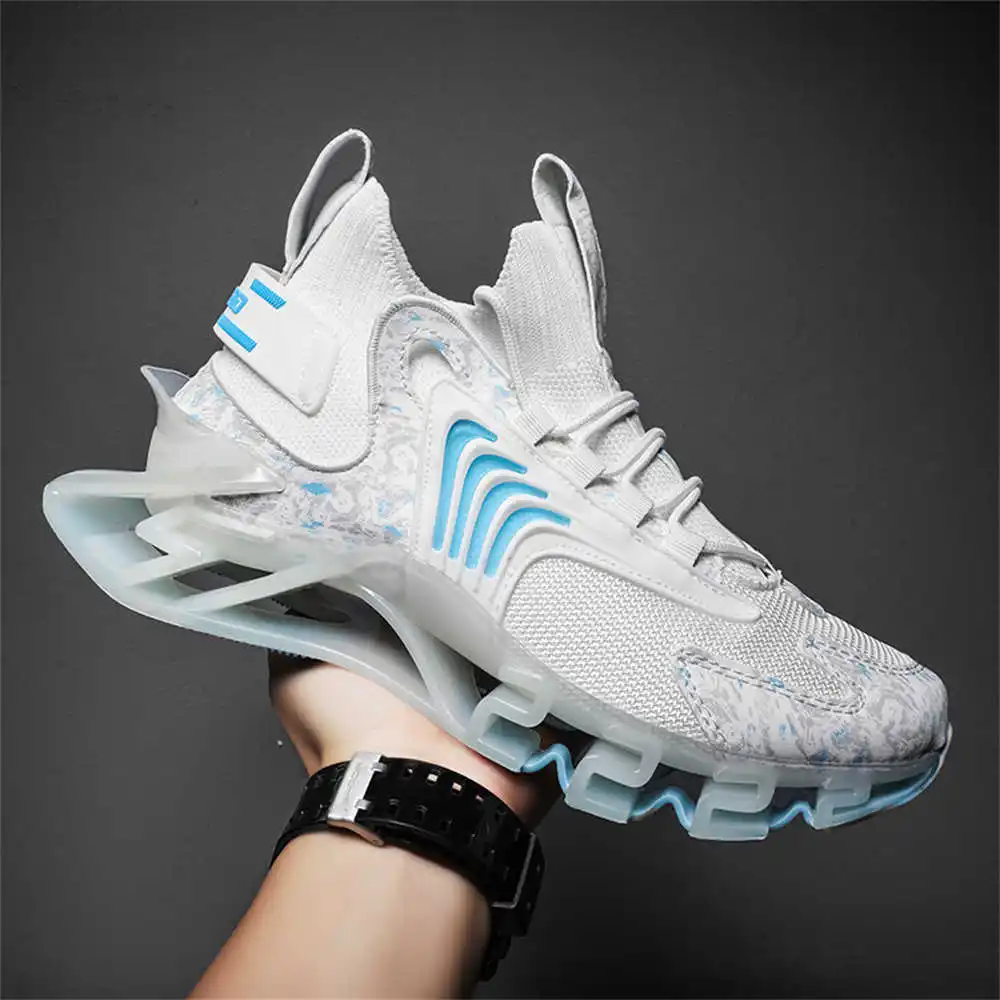 Travel Accessories Gifts For Women - Blue Slipon Long Pink Boots Light