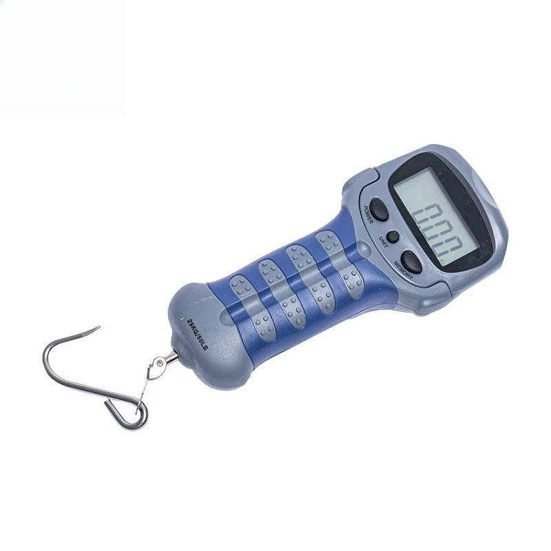 Luggage Scale Hanging - Digital Weight Scales 25kg Electronic Hanging