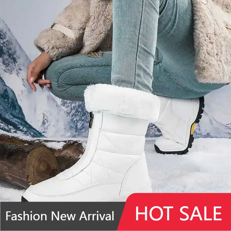 Travel Accessories To Buy - Women's Boot Sneakers Walking Silver Women's