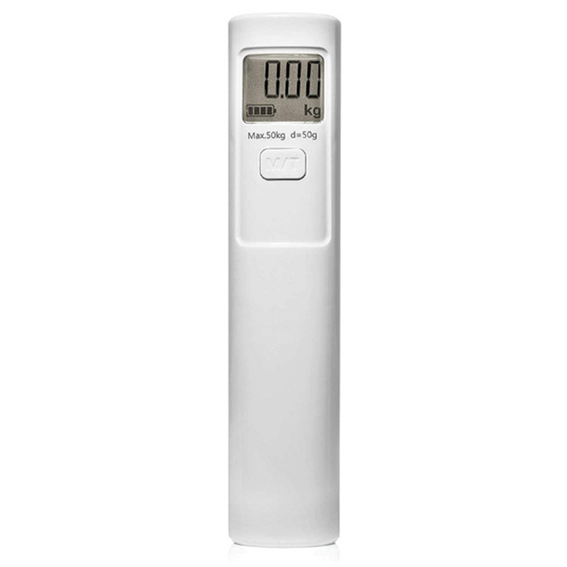 Luggage Scale Hanging - ABSS Hand Luggage Scale Power Generation