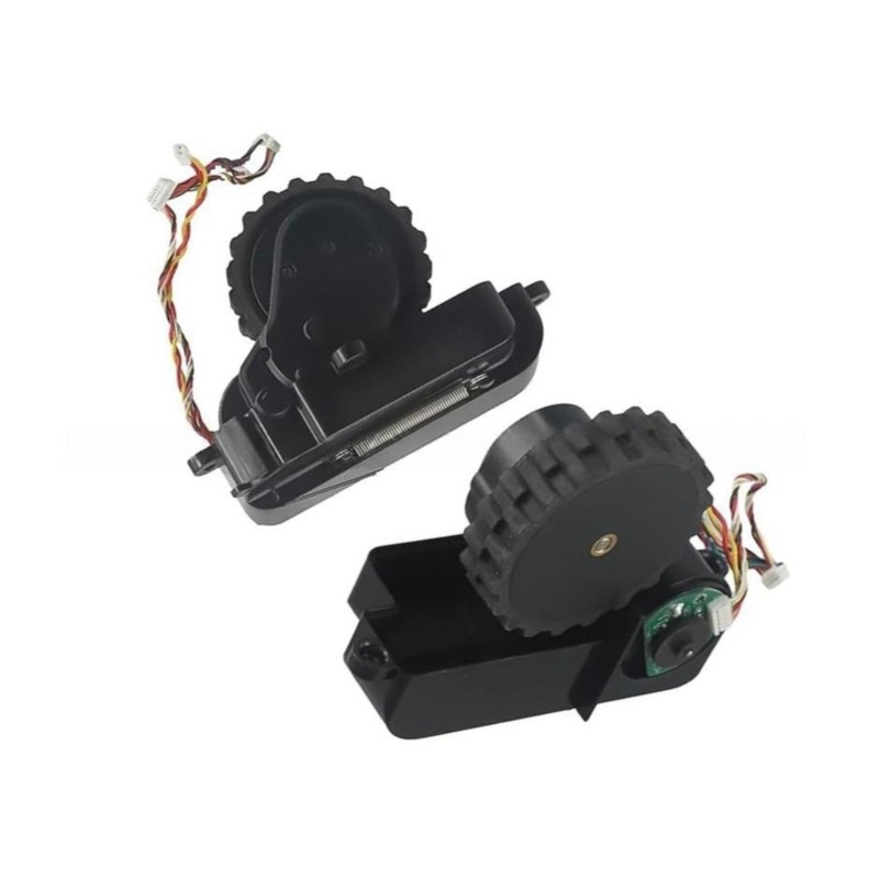Travel Accessories To Buy - 【TODAY-BUY】~@ Vacuum Drive Traveling Wheel for