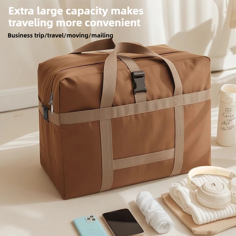 Travel Accessories New - Extra Large Travel Duffle Bags Foldable