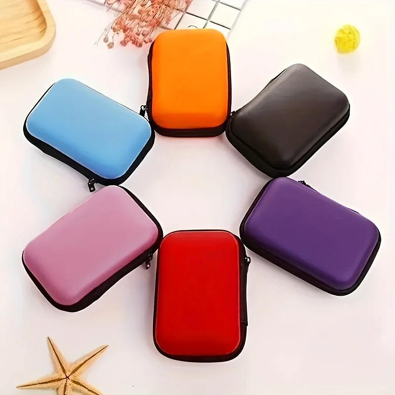 Travel Accessories Jewelry - 1 Pc Portable Card Storage Bag,Data