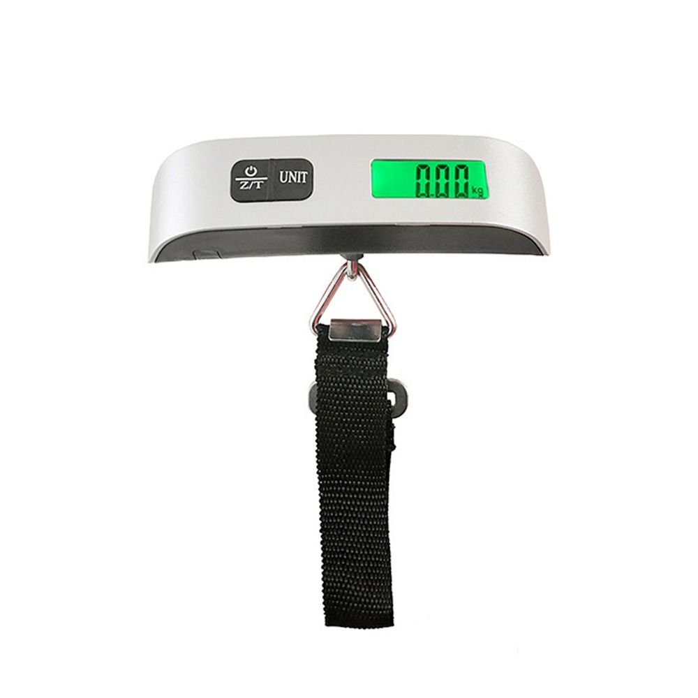 Luggage Scale Hanging - Scales Fishing Scale Express Scale Suitcase
