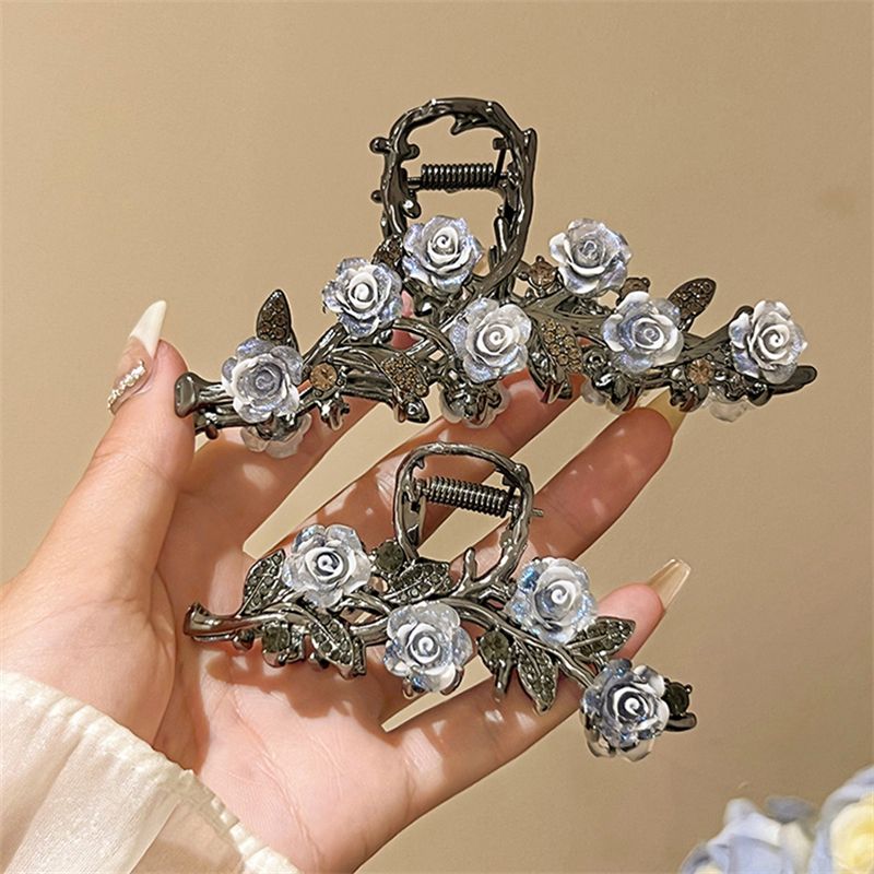 Travel Accessories Bunnings - New Chinese-Style Ink Wash Rose Hair