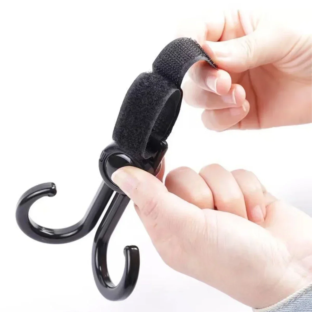 Rotatable Double Hooks Baby St - đánh giá và giá Travel Accessories For 1 Year Old