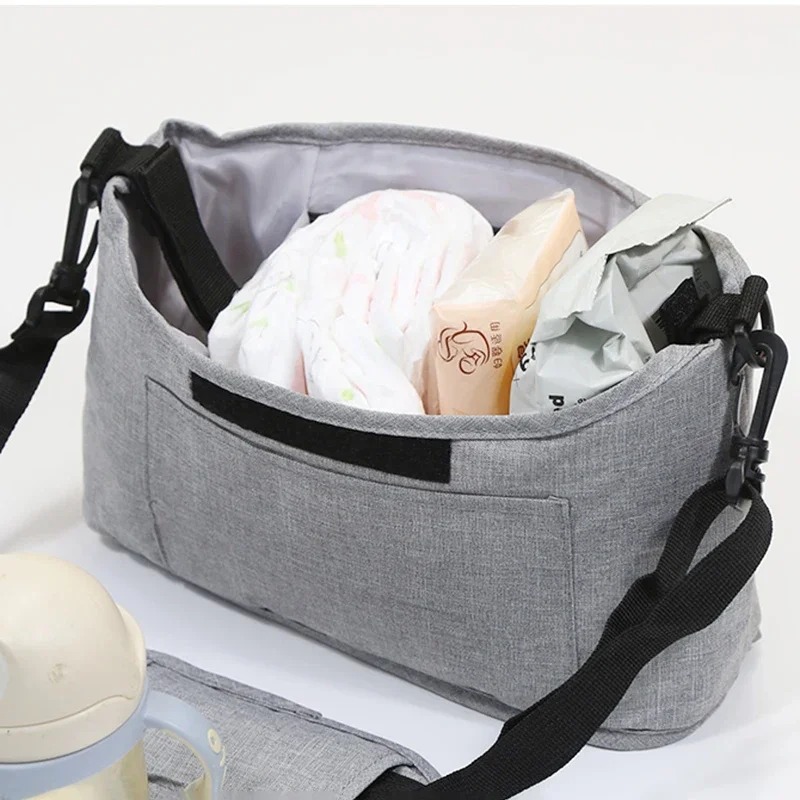 Baby Stroller Organizer Bag Ho - đánh giá và giá Travel Accessories For 1 Year Old