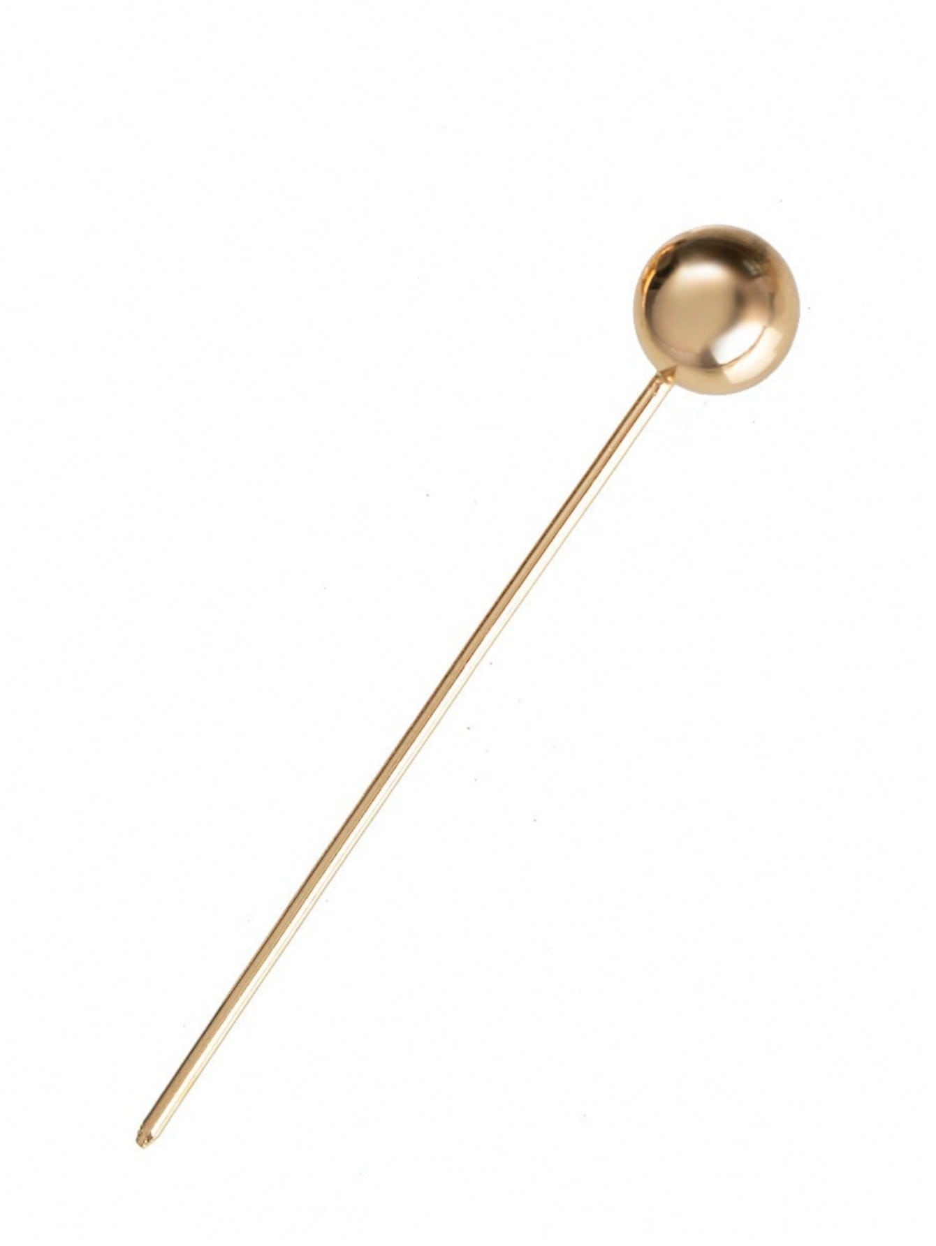 2pcs simple metal hairpin Hair - đánh giá và giá Travel Accessories Bunnings