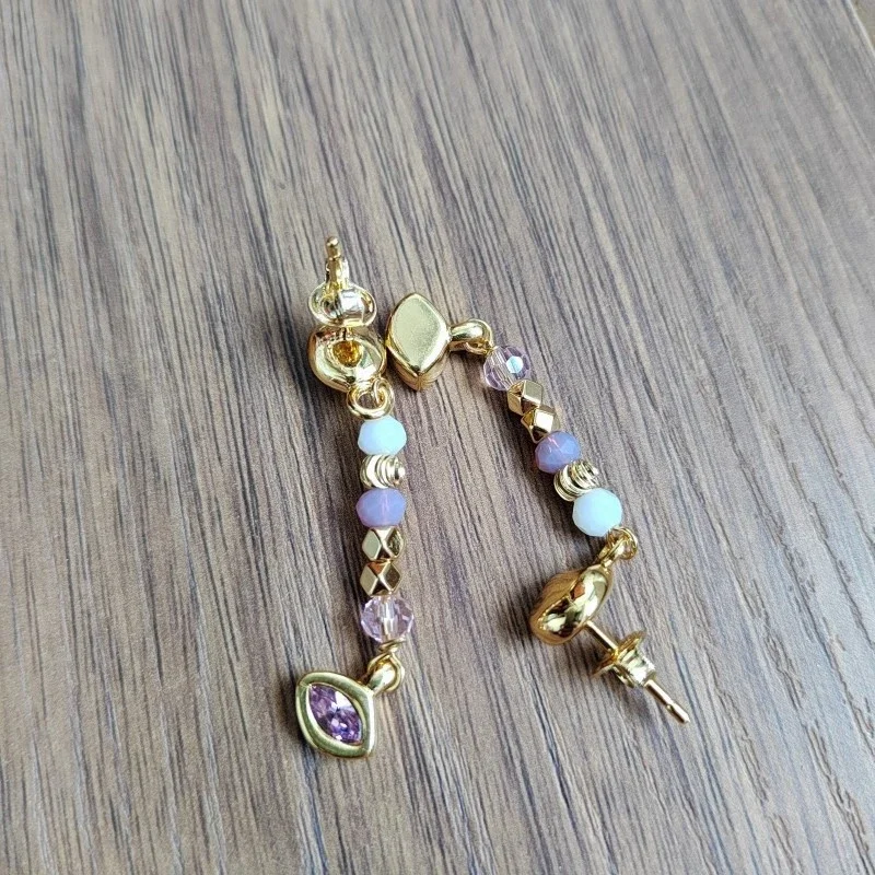 Summer New Product Noble, Eleg - đánh giá và giá Travel Accessories Jewelry