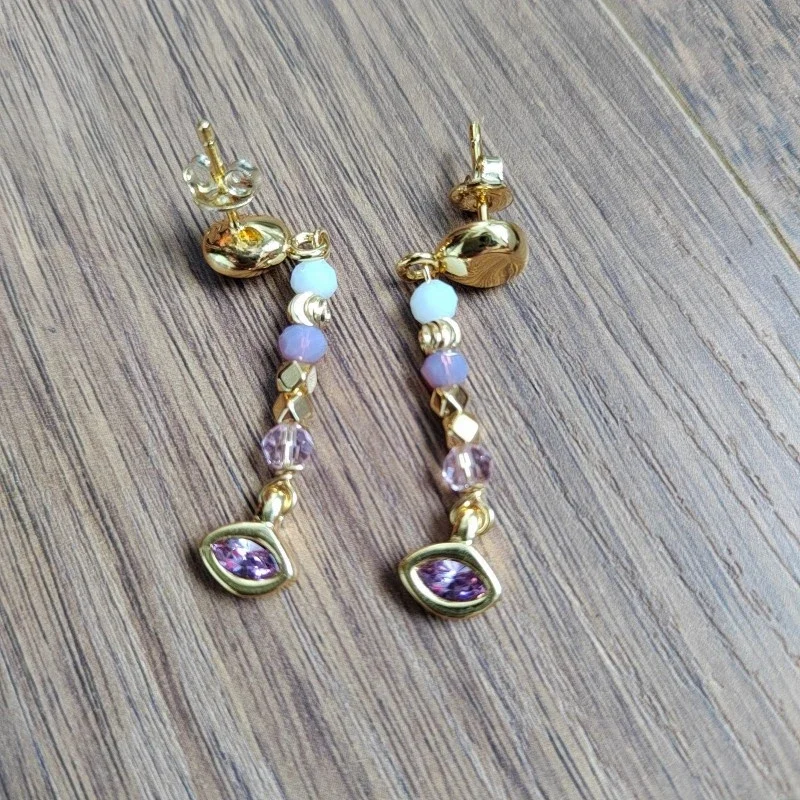 Summer New Product Noble, Eleg - đánh giá và giá Travel Accessories Jewelry