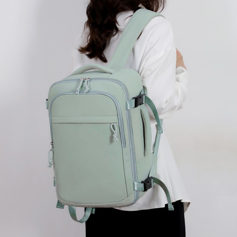 Men 15.6 inch Laptop Bag Cabin - đánh giá và giá Travel Accessories New