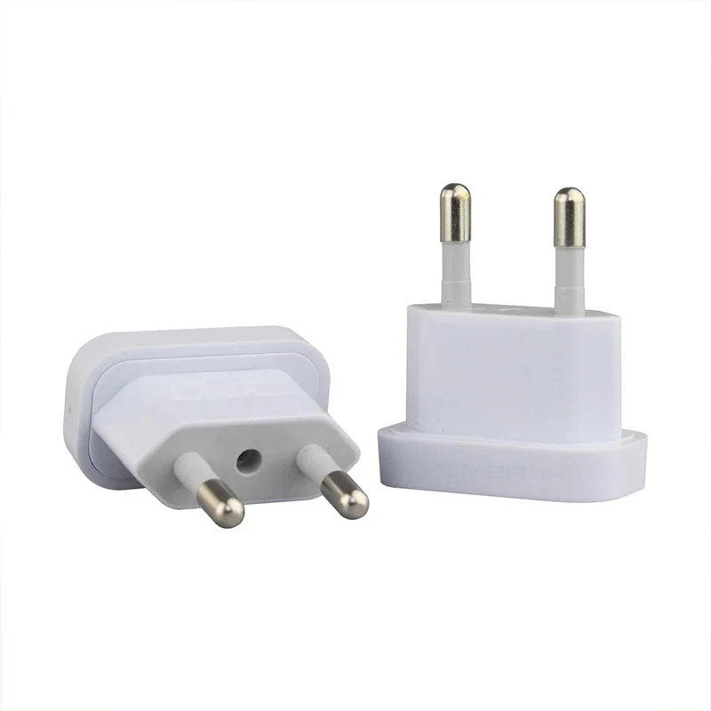 1 Pcs 4.8mm Power Plug Adapter - đánh giá và giá Travel Accessories Europe