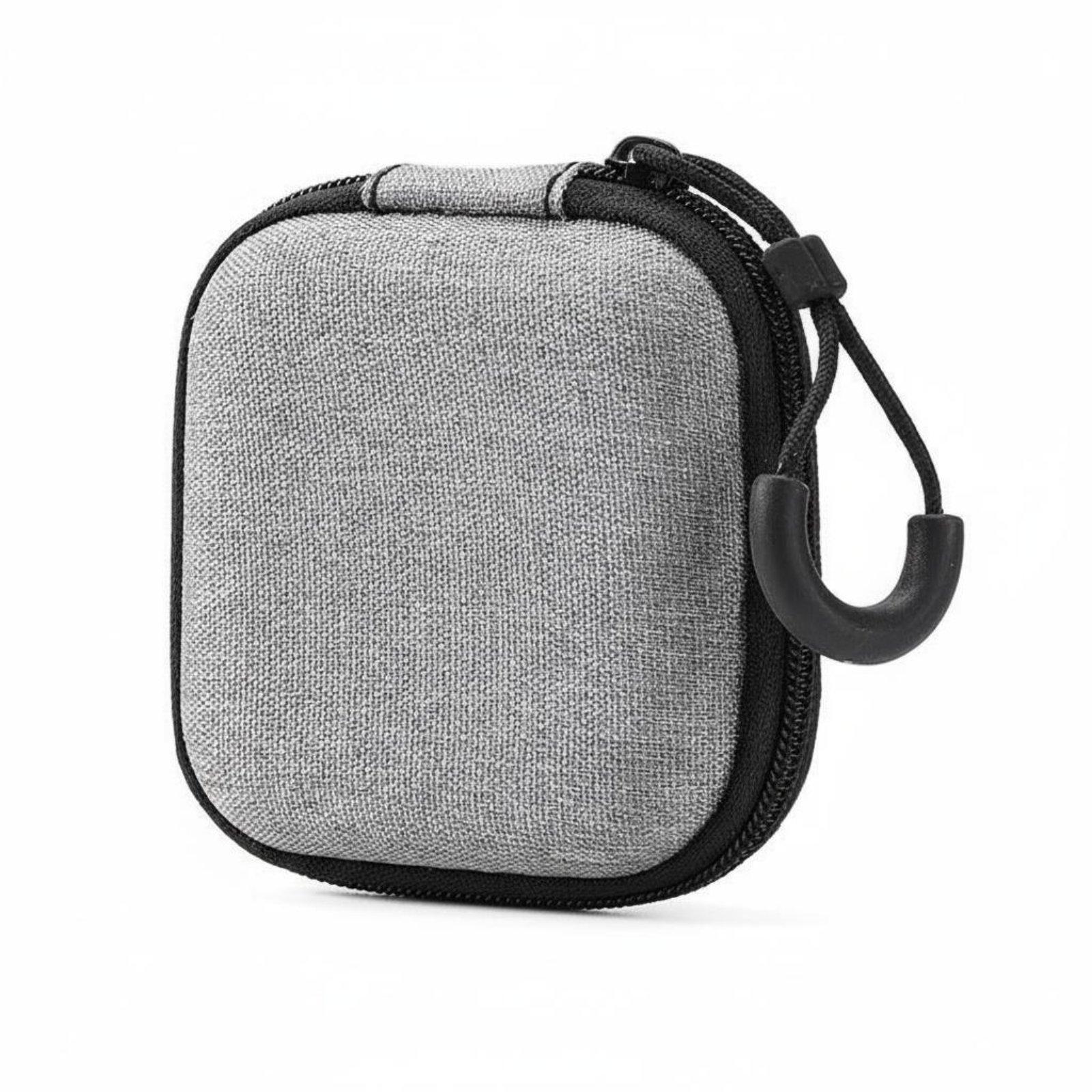 Cable Storage Case Versatile E - đánh giá và giá Travel Accessories Organizer Case