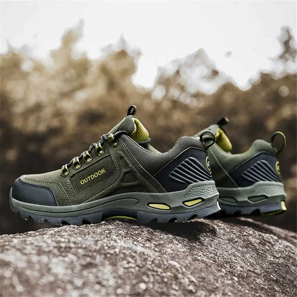 Non-slip Lace Up Hiking Tennis - đánh giá và giá Travel Accessories To Buy