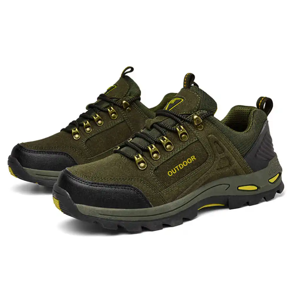 Non-slip Lace Up Hiking Tennis - đánh giá và giá Travel Accessories To Buy