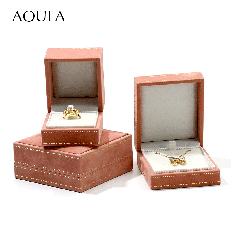 Luxury Ring Earrings Pendant N - đánh giá và giá Travel Accessories Jewelry