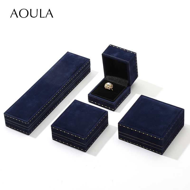 Luxury Ring Earrings Pendant N - đánh giá và giá Travel Accessories Jewelry