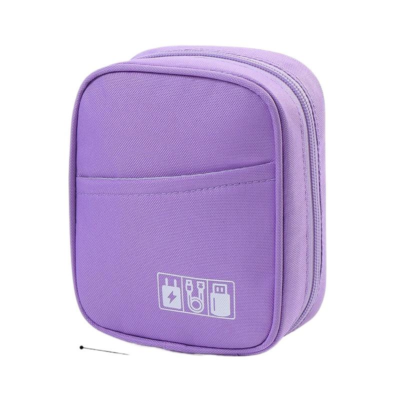 【Y】Waterproof Portable Cable O - đánh giá và giá Travel Accessories Organizer Case