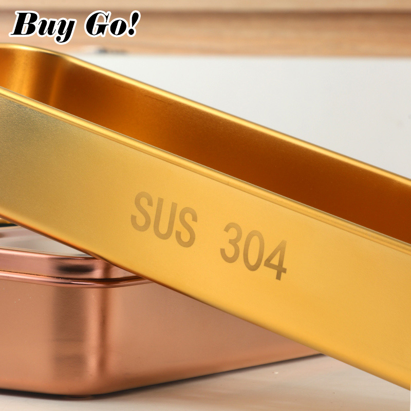 1/2PCS Stainless Steel Chopsti - đánh giá và giá Travel Accessories To Buy