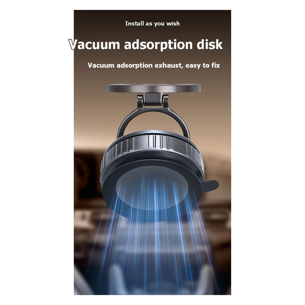 Can buy 360° Adjustable Vacuum - đánh giá và giá Travel Accessories To Buy