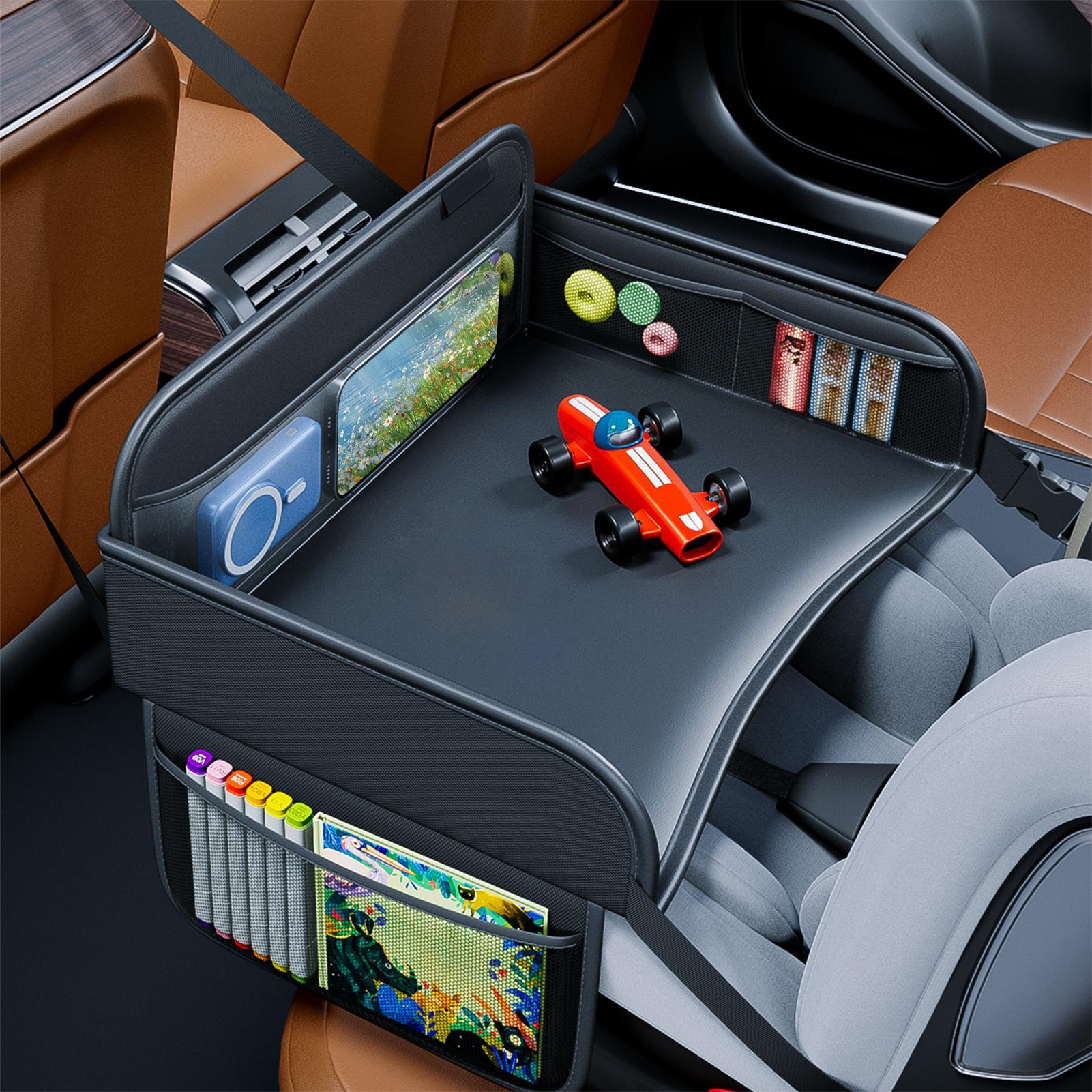 Child Car Dining Drawing Table - đánh giá và giá Travel Accessories For Girls