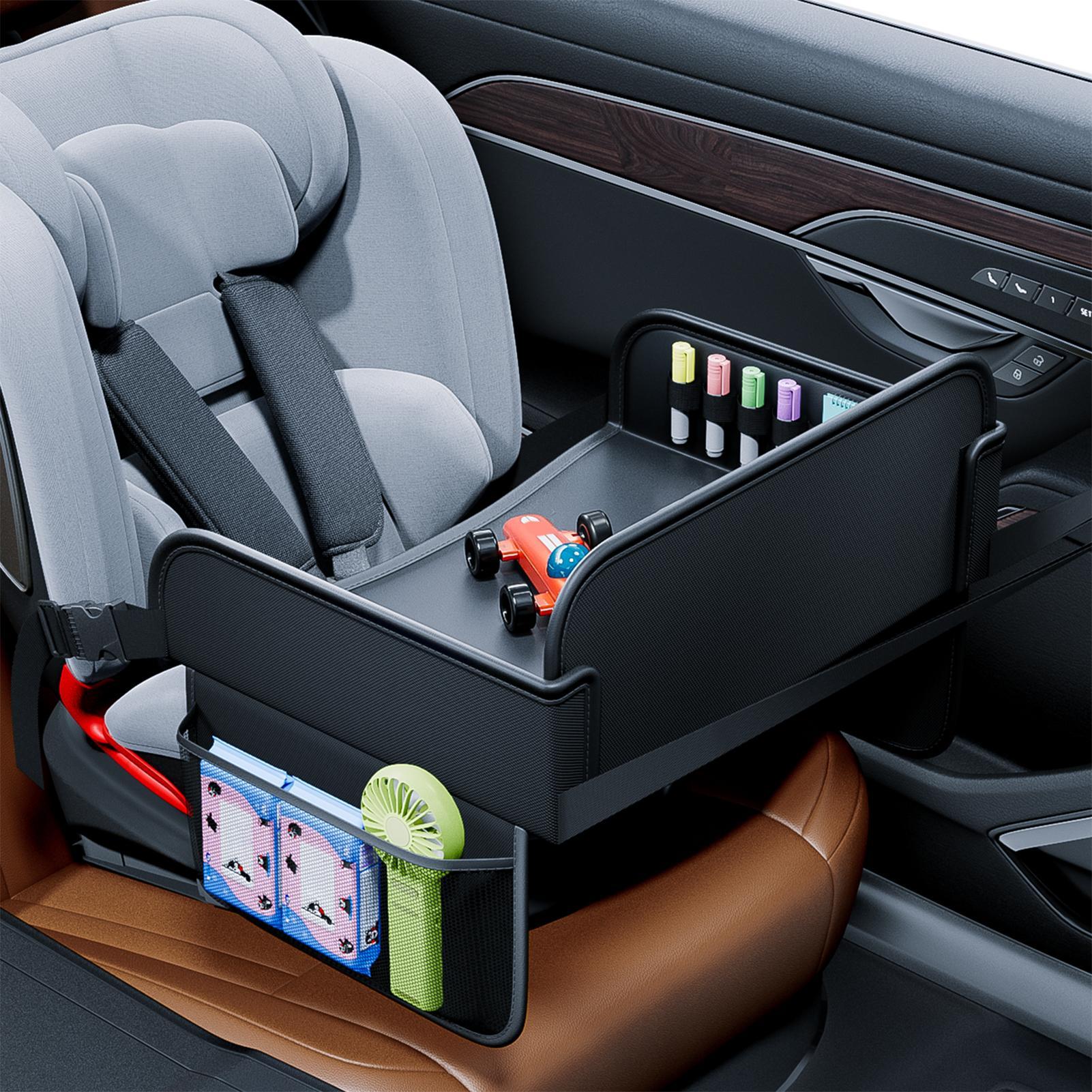 Child Car Dining Drawing Table - đánh giá và giá Travel Accessories For Girls