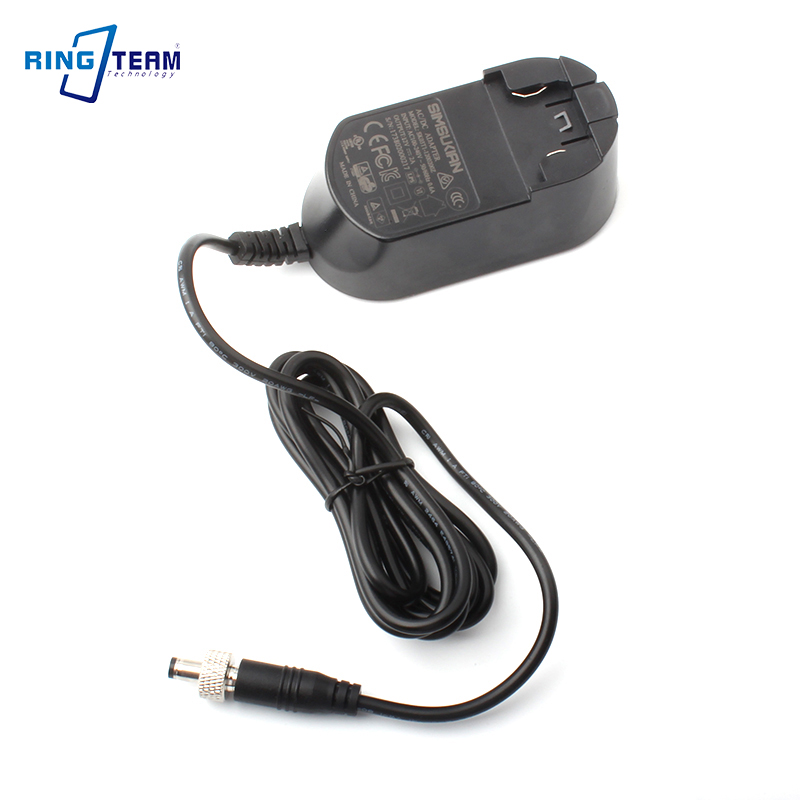 12V2A Power Adapter Multi-func - đánh giá và giá Travel Accessories Europe