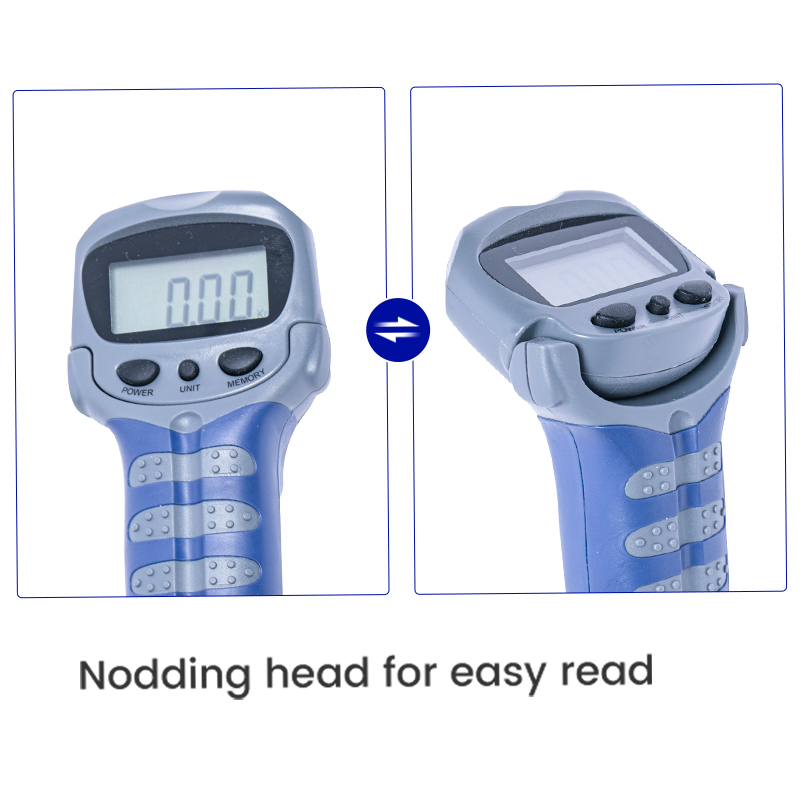 Digital Weight Scales 25kg Ele - đánh giá và giá Luggage Scale Hanging