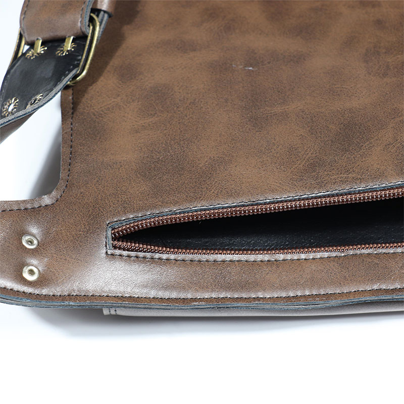 Medieval Steampunk PU Leather  - đánh giá và giá Travel Accessories Europe