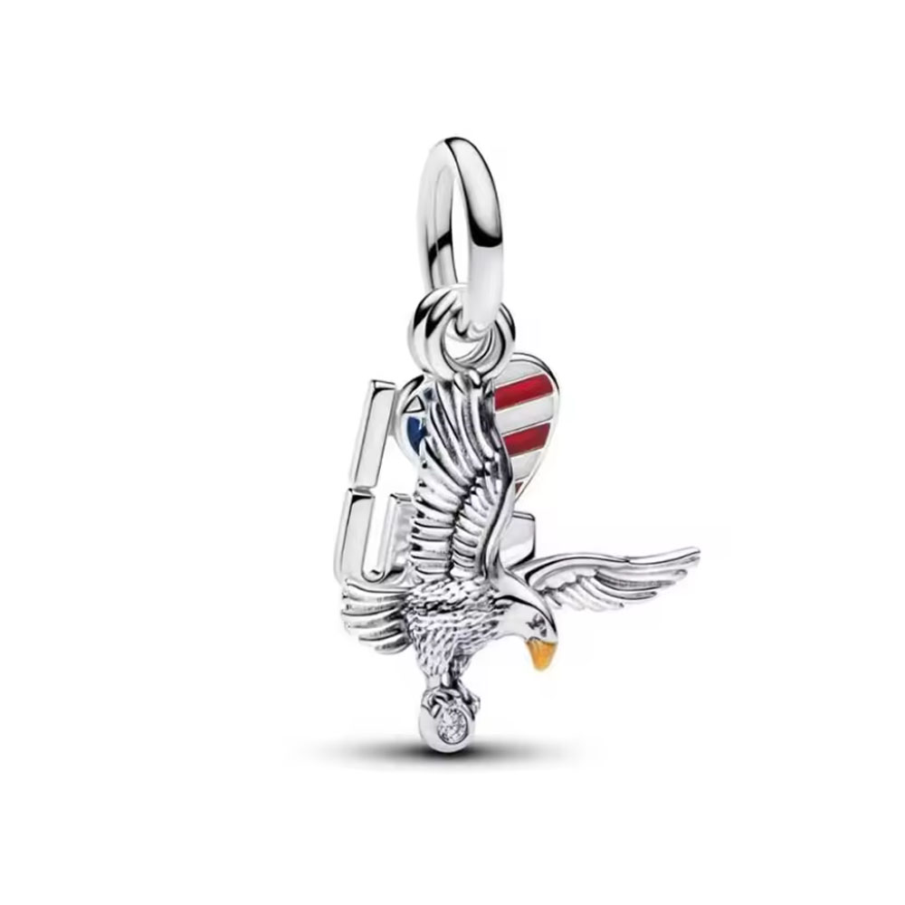 925 Silver, Travel Landmark, O - đánh giá và giá Travel Accessories Jewelry