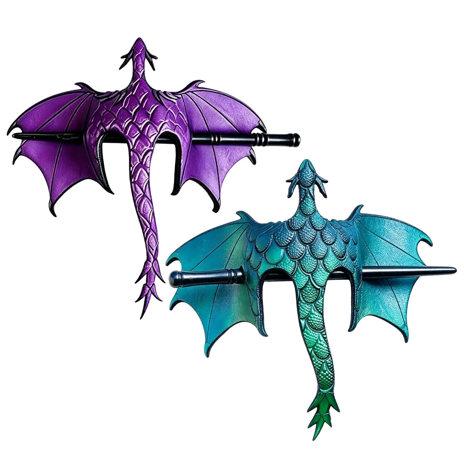 Dragon Hair Clip Medieval Drag - đánh giá và giá Travel Accessories Bunnings