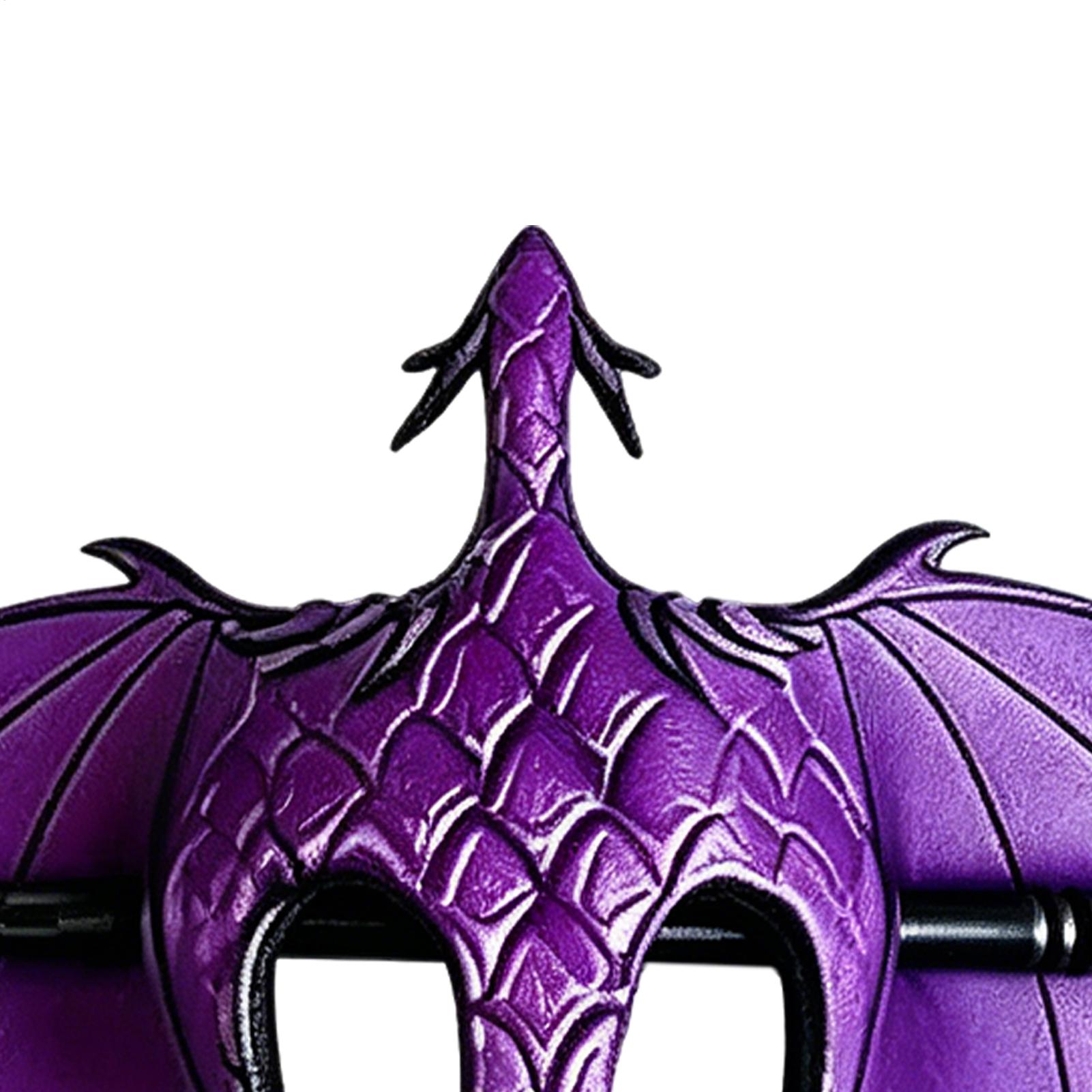 Dragon Hair Clip Medieval Drag - đánh giá và giá Travel Accessories Bunnings