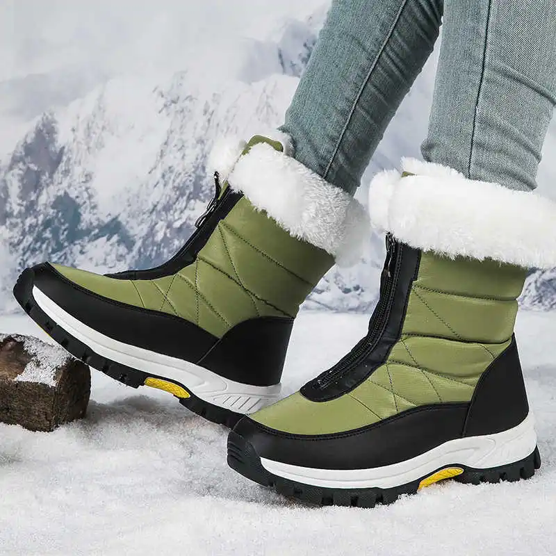 Women's Boot Sneakers Walking  - đánh giá và giá Travel Accessories To Buy