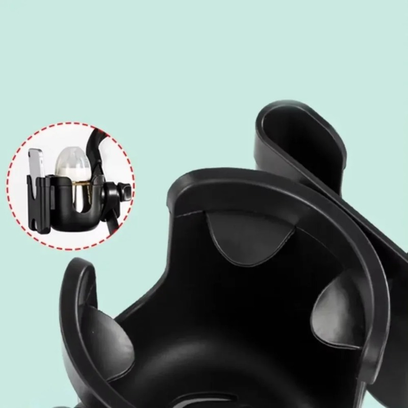 Anti-Slip Pram Cup Holders for - đánh giá và giá Travel Accessories For 1 Year Old