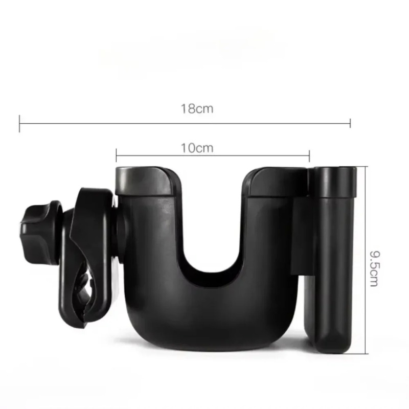 Anti-Slip Pram Cup Holders for - đánh giá và giá Travel Accessories For 1 Year Old