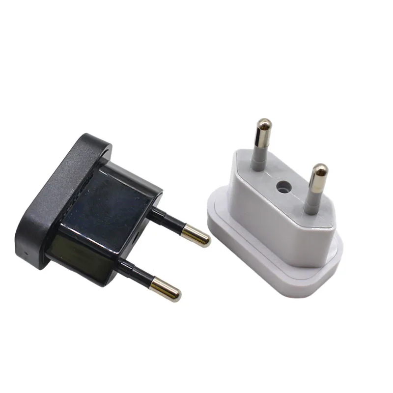 1/2pcs European travel power p - đánh giá và giá Travel Accessories Europe