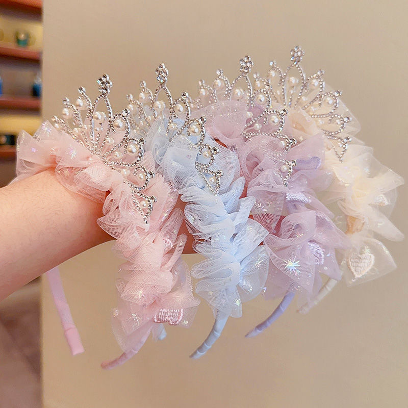 Sweet Lovely Girl Headband Hai - đánh giá và giá Travel Accessories Gifts For Women