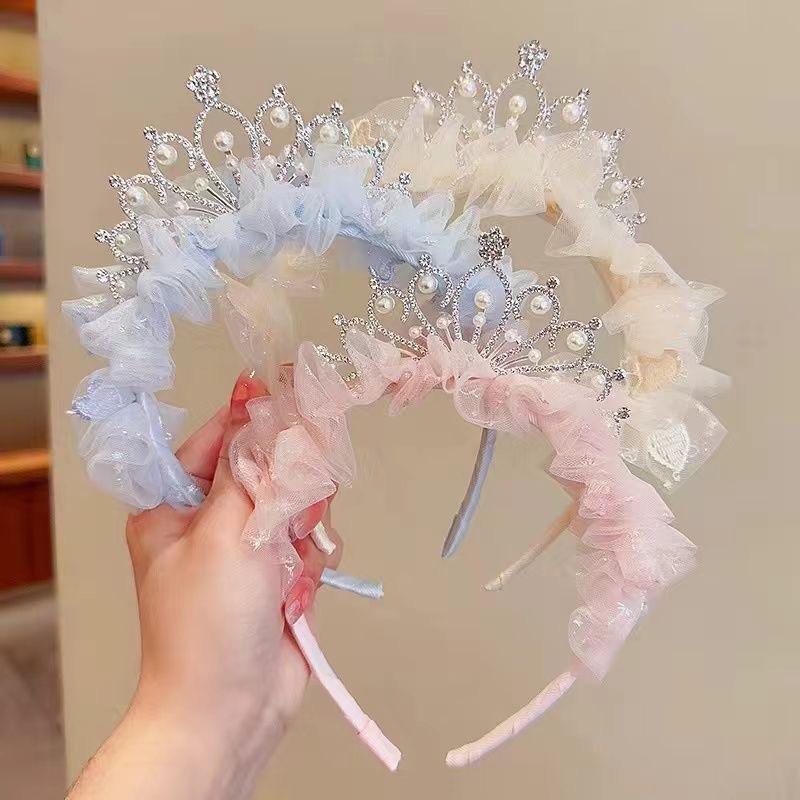 Sweet Lovely Girl Headband Hai - đánh giá và giá Travel Accessories Gifts For Women