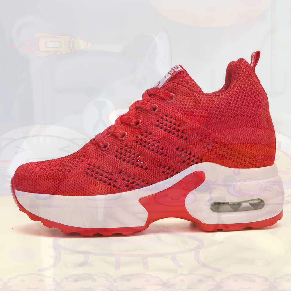 Red Size 36 Shoes Woman Tennis - đánh giá và giá Travel Accessories To Buy