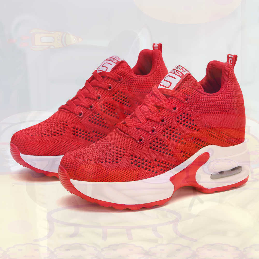 Red Size 36 Shoes Woman Tennis - đánh giá và giá Travel Accessories To Buy