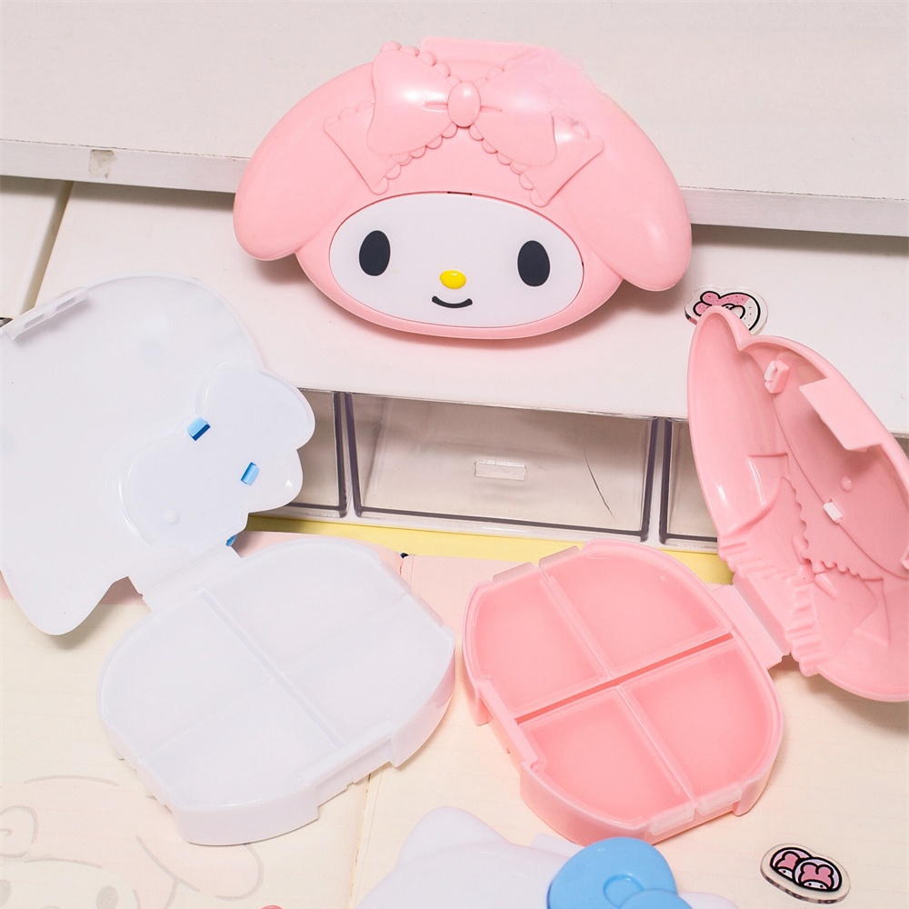 Genuine Sanrio Hello Kitty My  - đánh giá và giá Travel Accessories Gifts For Women