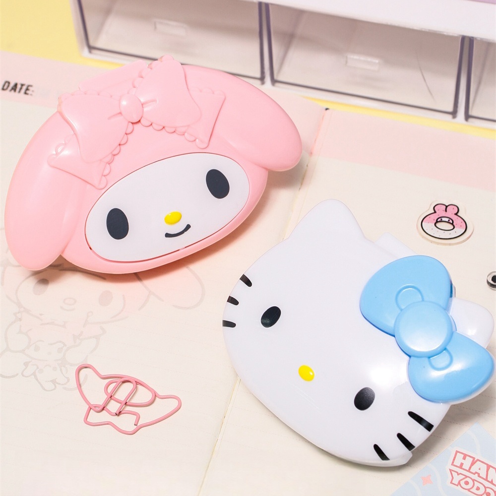 Genuine Sanrio Hello Kitty My  - đánh giá và giá Travel Accessories Gifts For Women