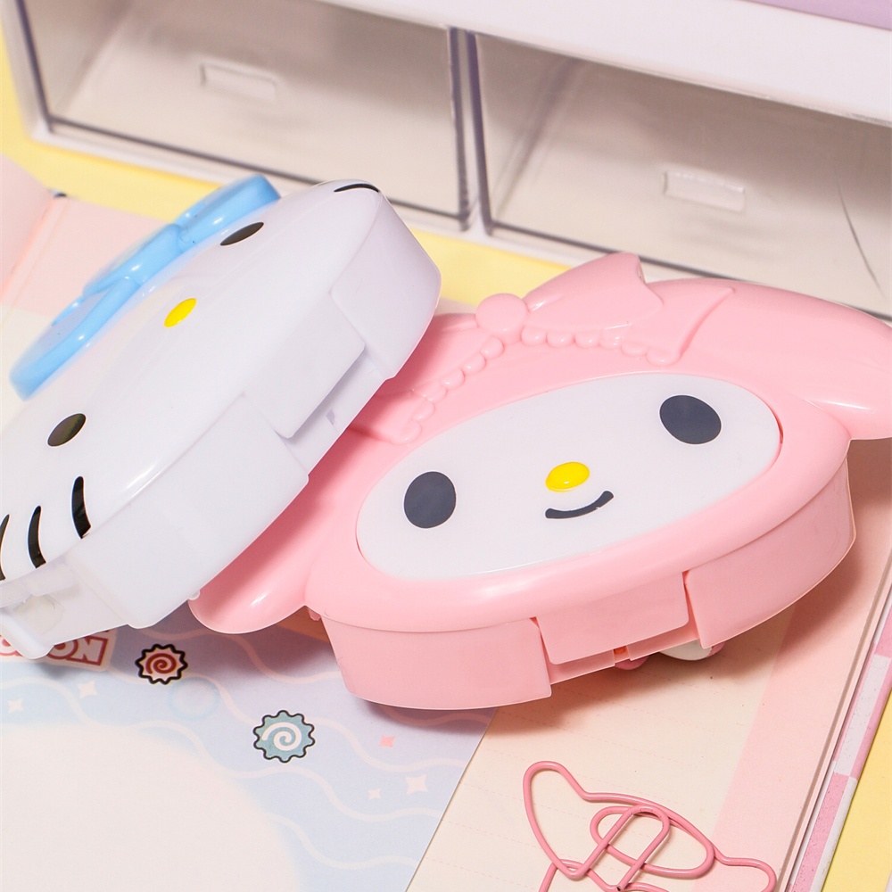 Genuine Sanrio Hello Kitty My  - đánh giá và giá Travel Accessories Gifts For Women