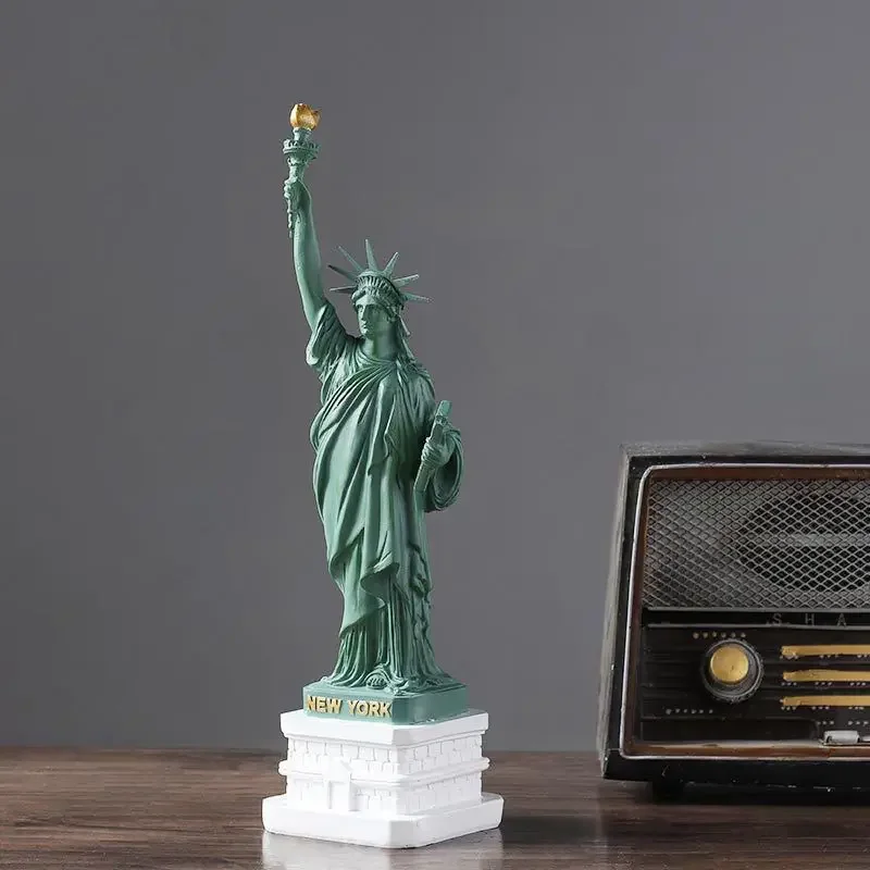 New York Statue of Liberty Mod - đánh giá và giá Travel Accessories New York