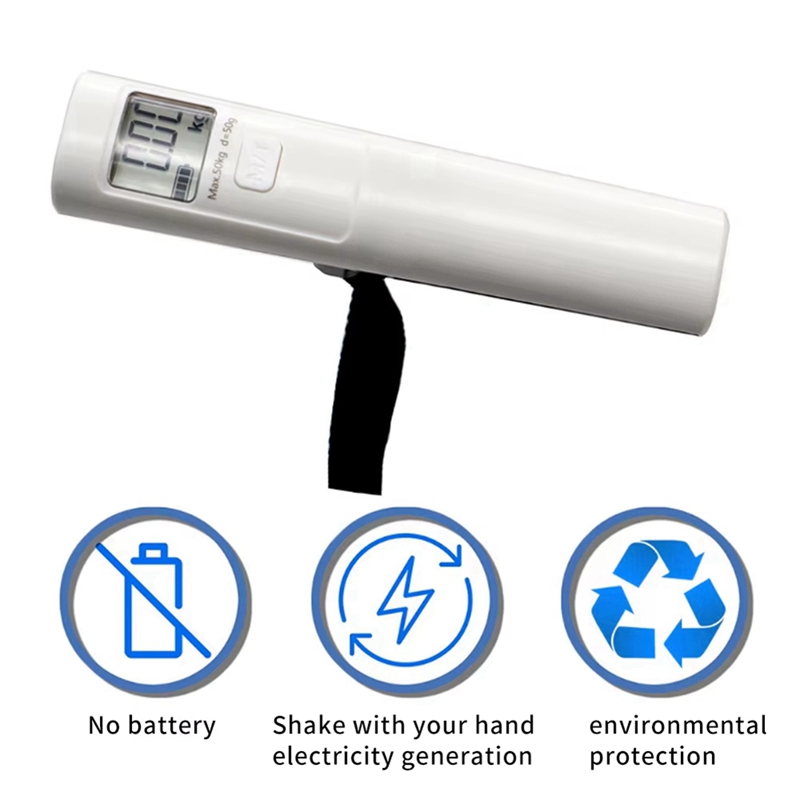 ABSS Hand Luggage Scale Power  - đánh giá và giá Luggage Scale Hanging