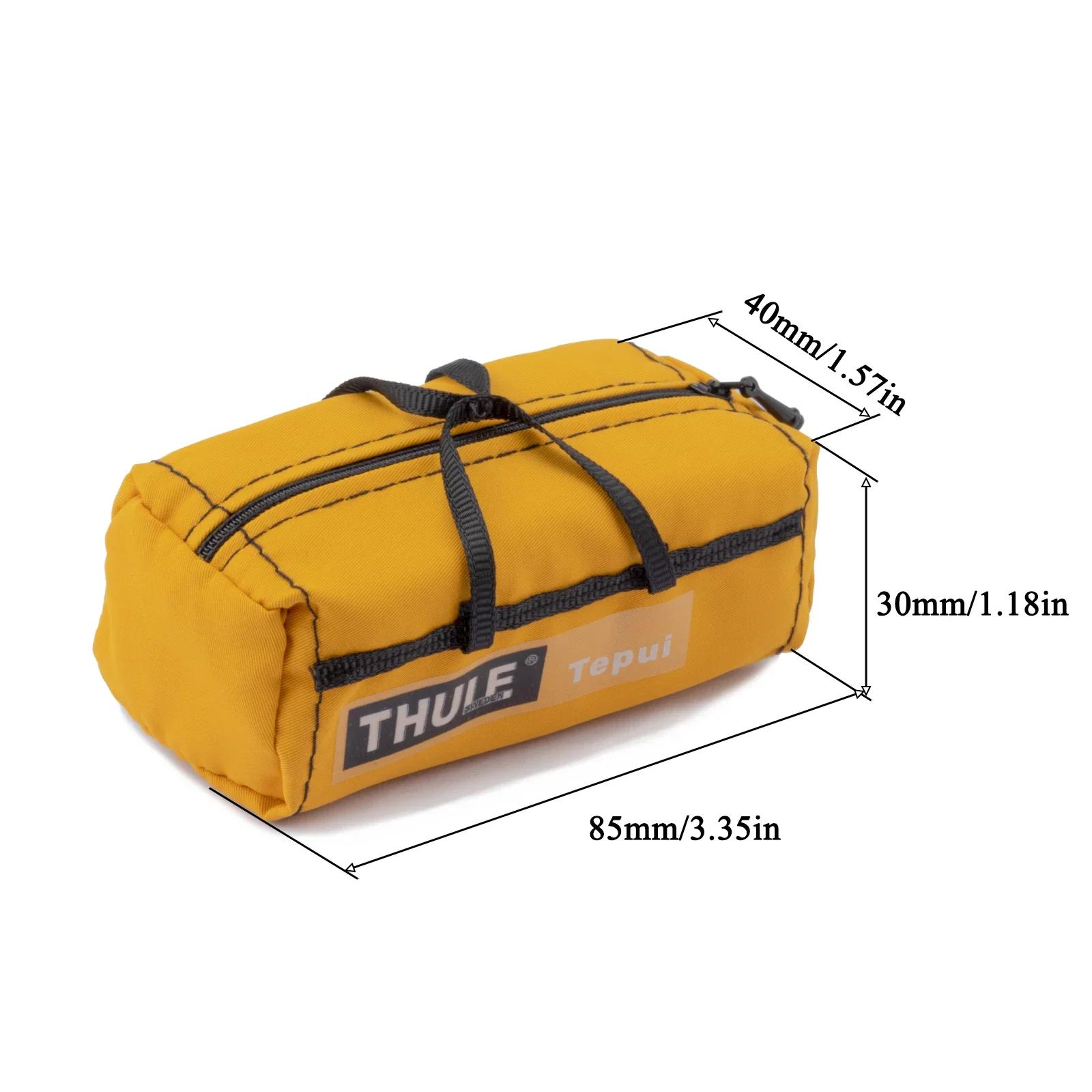 Simulated Mini Luggage Miniatu - đánh giá và giá Travel Accessories New