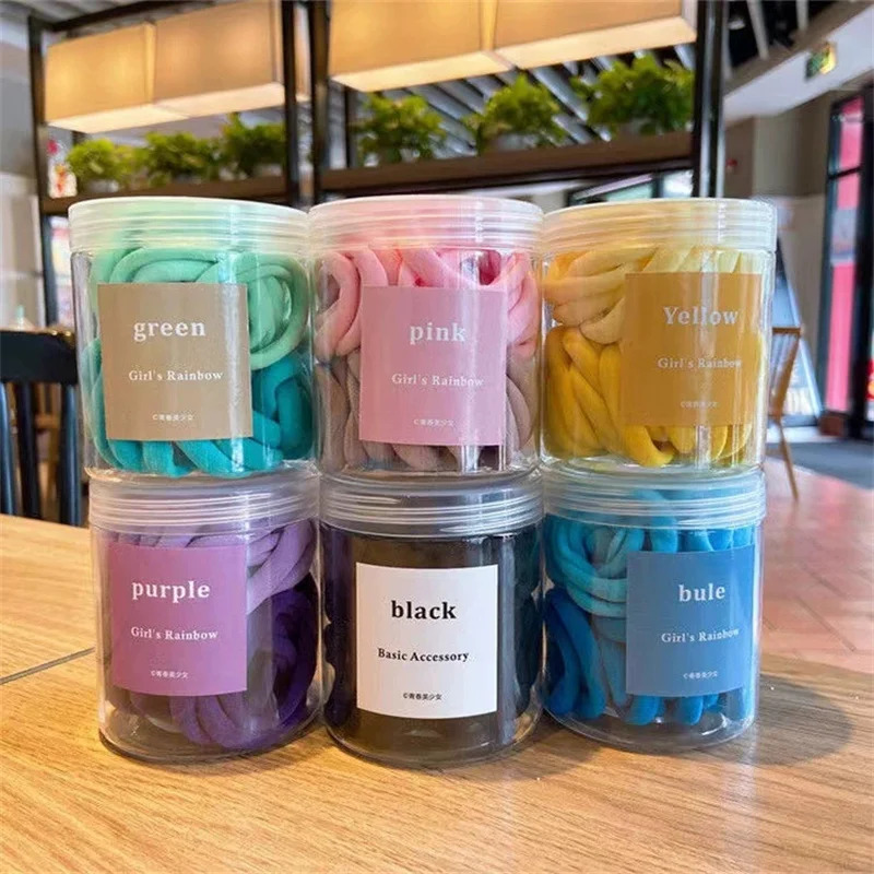 Fashion Girl Canned Hair Rope  - đánh giá và giá Travel Accessories Bunnings
